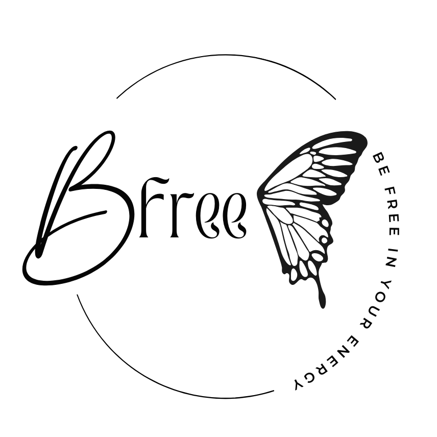 bfree logo
